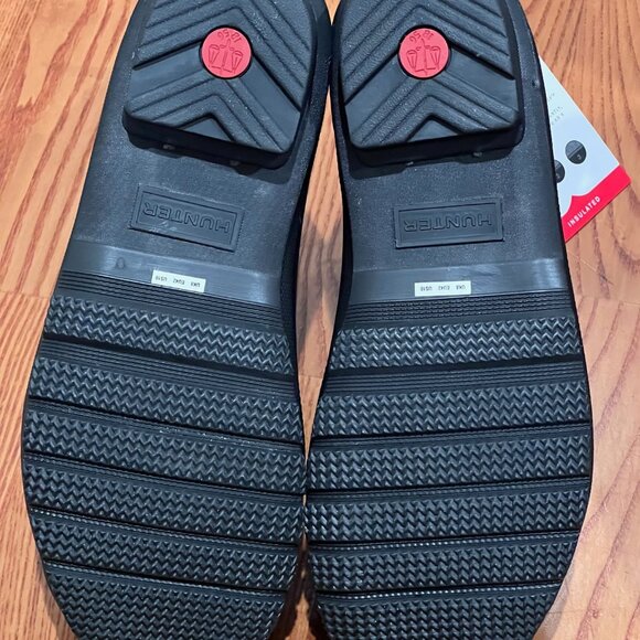 Hunter Original Chelsea Boots - Picture 8 of 15